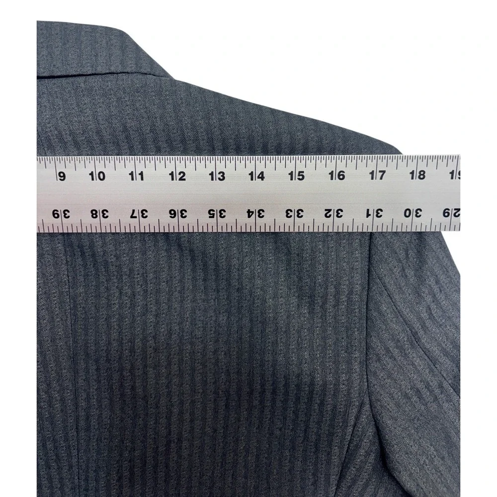 Garson Pierre 📏 measurements
